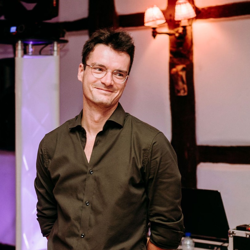 Briac LE RAY celui derrière Pentraide