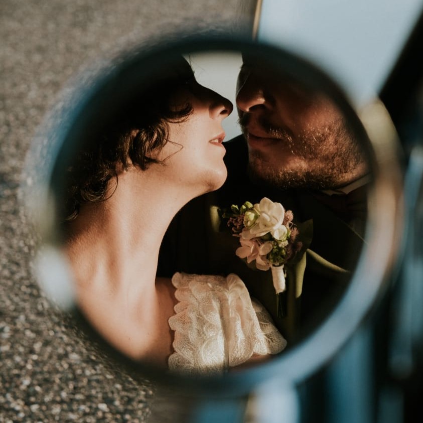 Pauline & Thimothée